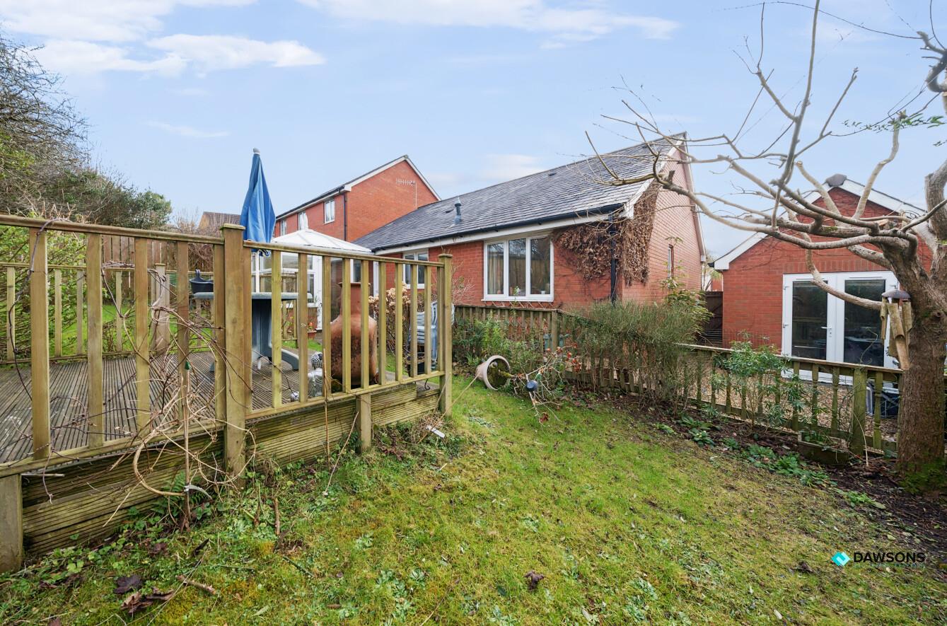 Oak Tree Close, West Cross, Swansea, SA3 5RW